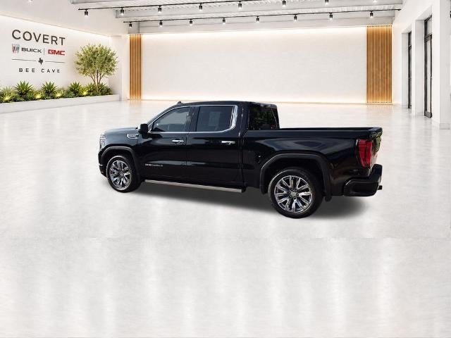 2023 GMC Sierra 1500 Crew Cab Short Box 4-Wheel Drive Denali