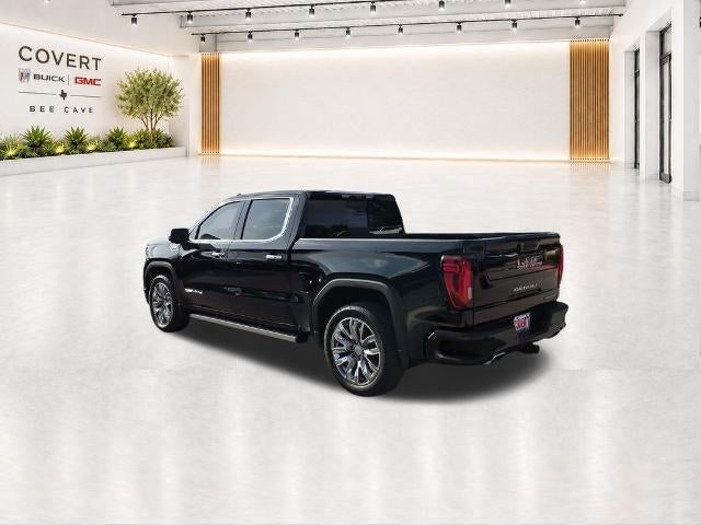 2023 GMC Sierra 1500 Crew Cab Short Box 4-Wheel Drive Denali