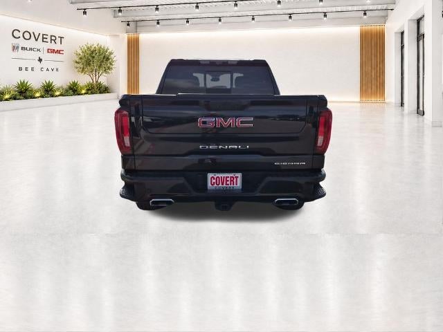 2023 GMC Sierra 1500 Crew Cab Short Box 4-Wheel Drive Denali