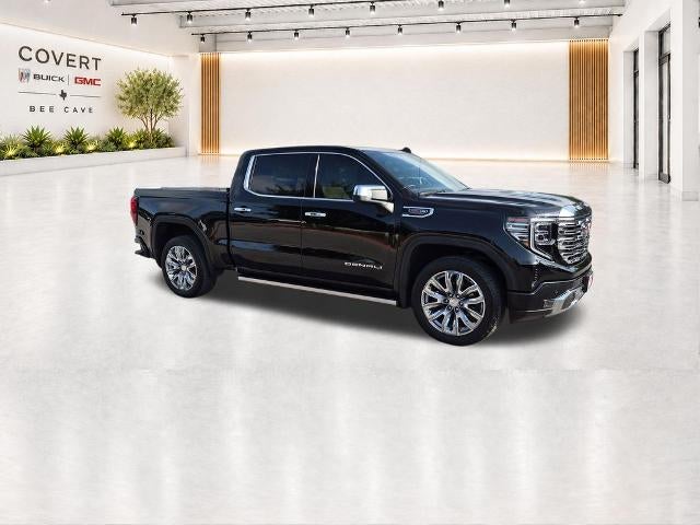 2023 GMC Sierra 1500 Crew Cab Short Box 4-Wheel Drive Denali