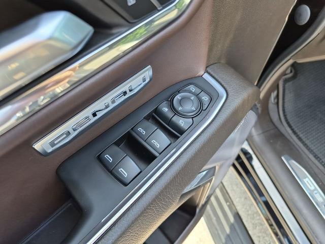 2023 GMC Sierra 1500 Crew Cab Short Box 4-Wheel Drive Denali