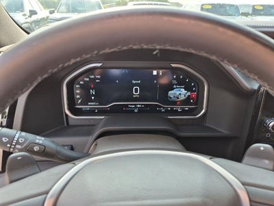 2023 GMC Sierra 1500 Crew Cab Short Box 4-Wheel Drive Denali