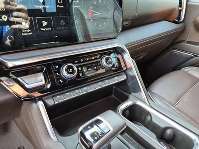 2023 GMC Sierra 1500 Crew Cab Short Box 4-Wheel Drive Denali