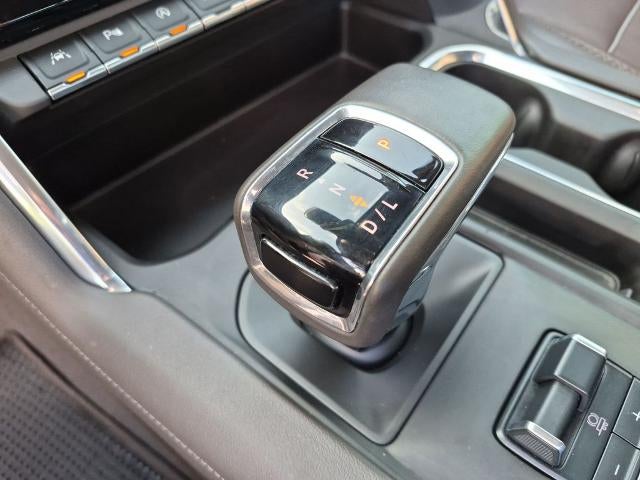 2023 GMC Sierra 1500 Crew Cab Short Box 4-Wheel Drive Denali
