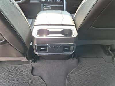 2023 GMC Sierra 1500 Crew Cab Short Box 4-Wheel Drive Denali