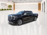 2023 GMC Sierra 1500 Crew Cab Short Box 4-Wheel Drive Denali