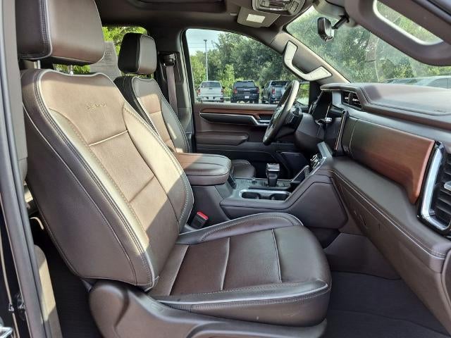 2023 GMC Sierra 1500 Crew Cab Short Box 4-Wheel Drive Denali