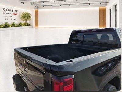 2023 GMC Sierra 1500 Crew Cab Short Box 4-Wheel Drive Denali
