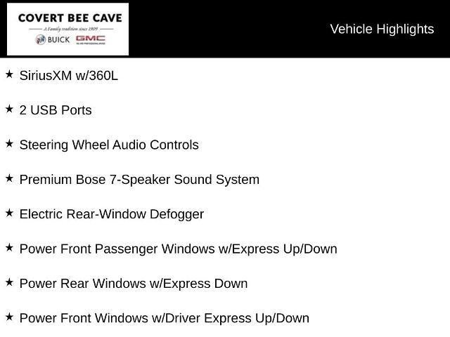 2023 GMC Sierra 1500 Crew Cab Short Box 4-Wheel Drive Denali
