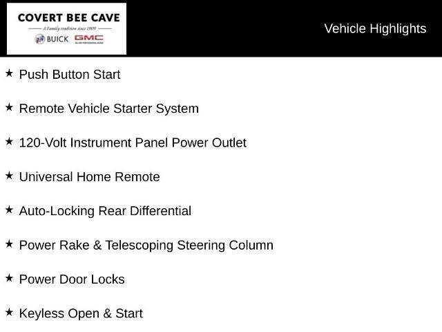 2023 GMC Sierra 1500 Crew Cab Short Box 4-Wheel Drive Denali