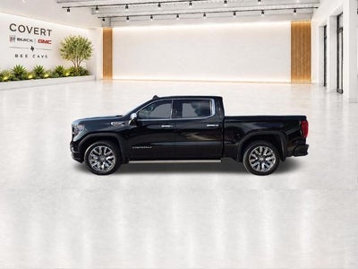 2023 GMC Sierra 1500 Crew Cab Short Box 4-Wheel Drive Denali