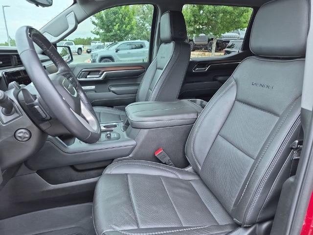 2024 GMC Sierra 1500 Crew Cab Short Box 4-Wheel Drive Denali