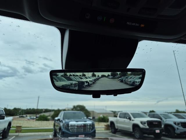2024 GMC Sierra 1500 Crew Cab Short Box 4-Wheel Drive Denali