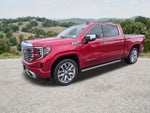 2024 GMC Sierra 1500 Crew Cab Short Box 4-Wheel Drive Denali