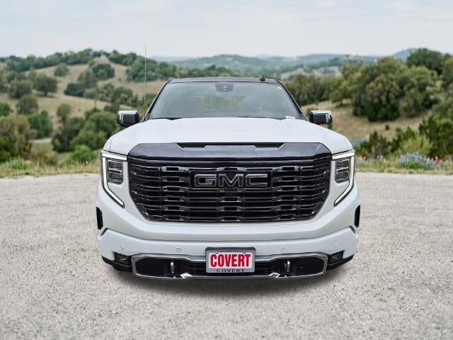 2024 GMC Sierra 1500 Crew Cab Short Box 4-Wheel Drive Denali Ultimate