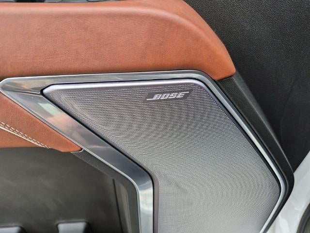 2024 GMC Sierra 1500 Crew Cab Short Box 4-Wheel Drive Denali Ultimate