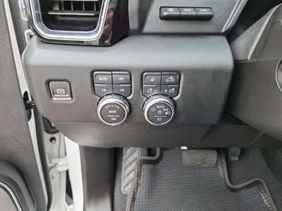 2024 GMC Sierra 1500 Crew Cab Short Box 4-Wheel Drive Denali Ultimate