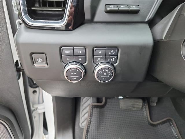 2024 GMC Sierra 1500 Crew Cab Short Box 4-Wheel Drive Denali Ultimate
