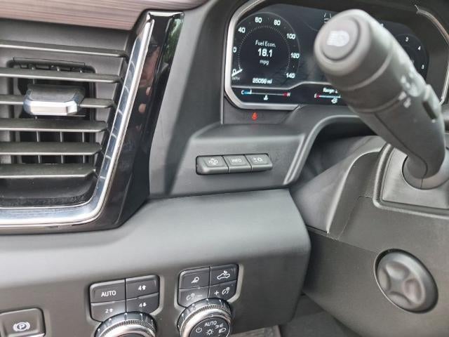 2024 GMC Sierra 1500 Crew Cab Short Box 4-Wheel Drive Denali Ultimate