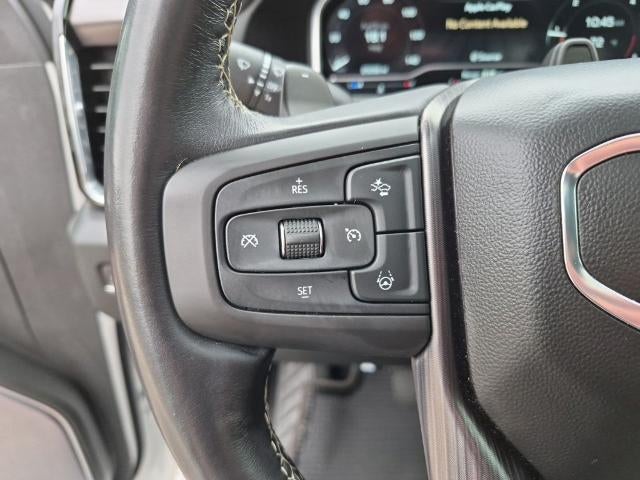 2024 GMC Sierra 1500 Crew Cab Short Box 4-Wheel Drive Denali Ultimate