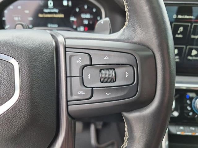 2024 GMC Sierra 1500 Crew Cab Short Box 4-Wheel Drive Denali Ultimate