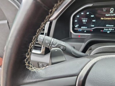 2024 GMC Sierra 1500 Crew Cab Short Box 4-Wheel Drive Denali Ultimate