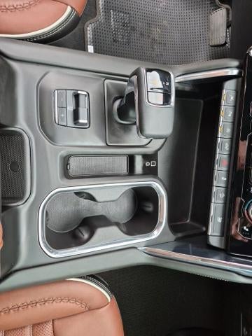 2024 GMC Sierra 1500 Crew Cab Short Box 4-Wheel Drive Denali Ultimate