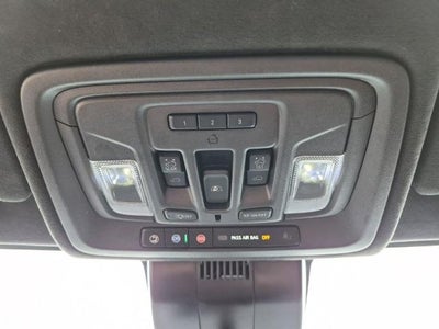 2024 GMC Sierra 1500 Crew Cab Short Box 4-Wheel Drive Denali Ultimate