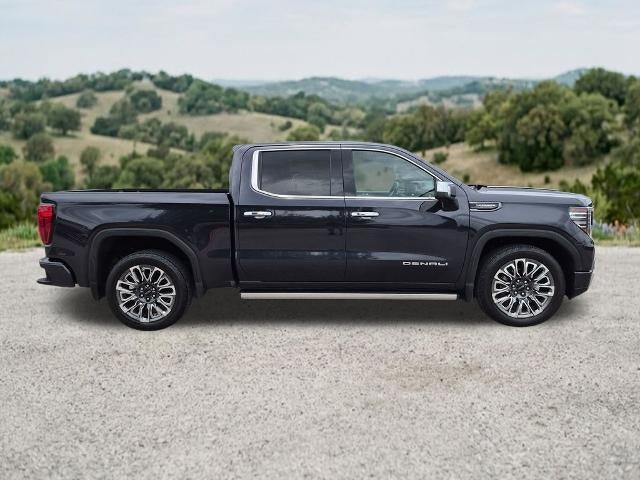 2023 GMC Sierra 1500 Crew Cab Short Box 4-Wheel Drive Denali Ultimate