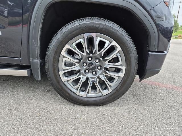 2023 GMC Sierra 1500 Crew Cab Short Box 4-Wheel Drive Denali Ultimate