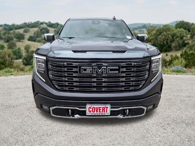 2023 GMC Sierra 1500 Crew Cab Short Box 4-Wheel Drive Denali Ultimate
