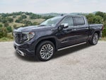 2023 GMC Sierra 1500 Crew Cab Short Box 4-Wheel Drive Denali Ultimate