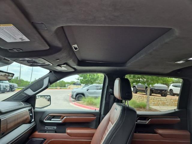 2023 GMC Sierra 1500 Crew Cab Short Box 4-Wheel Drive Denali Ultimate