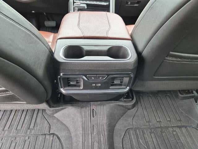 2023 GMC Sierra 1500 Crew Cab Short Box 4-Wheel Drive Denali Ultimate