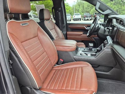 2023 GMC Sierra 1500 Crew Cab Short Box 4-Wheel Drive Denali Ultimate