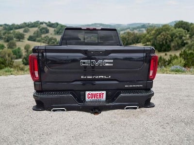 2023 GMC Sierra 1500 Crew Cab Short Box 4-Wheel Drive Denali Ultimate