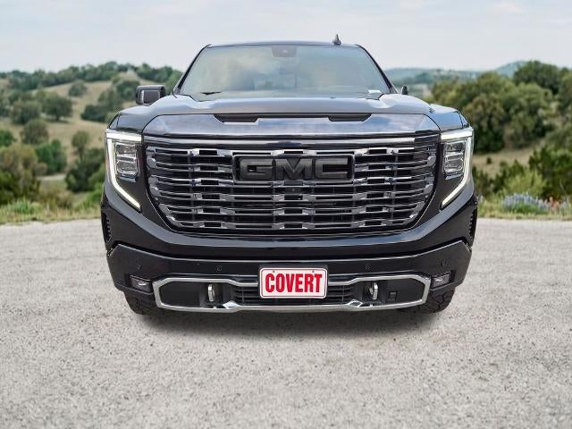 2024 GMC Sierra 1500 Crew Cab Short Box 4-Wheel Drive Denali Ultimate
