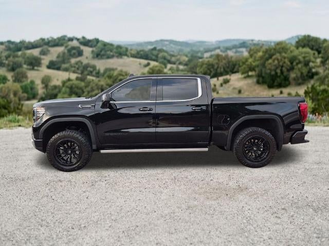 2024 GMC Sierra 1500 Crew Cab Short Box 4-Wheel Drive Denali Ultimate