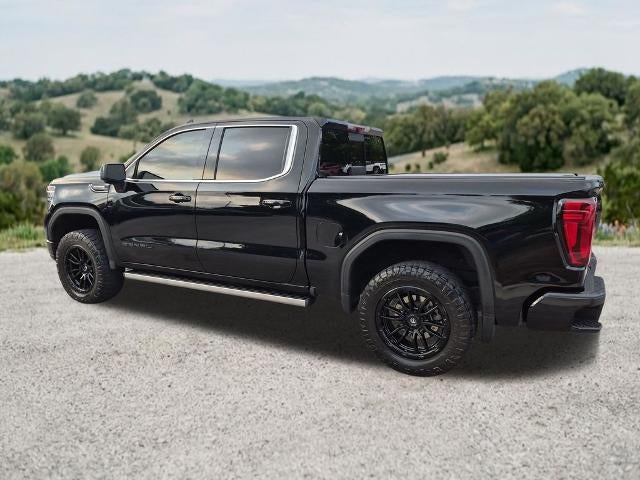 2024 GMC Sierra 1500 Crew Cab Short Box 4-Wheel Drive Denali Ultimate