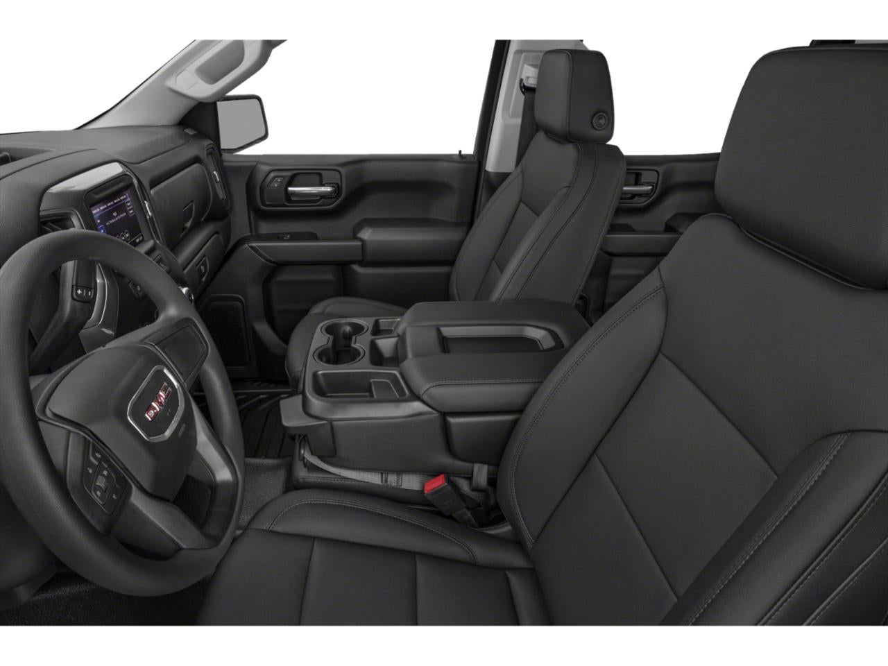 2024 GMC Sierra 1500 Crew Cab Short Box 4-Wheel Drive Denali Ultimate