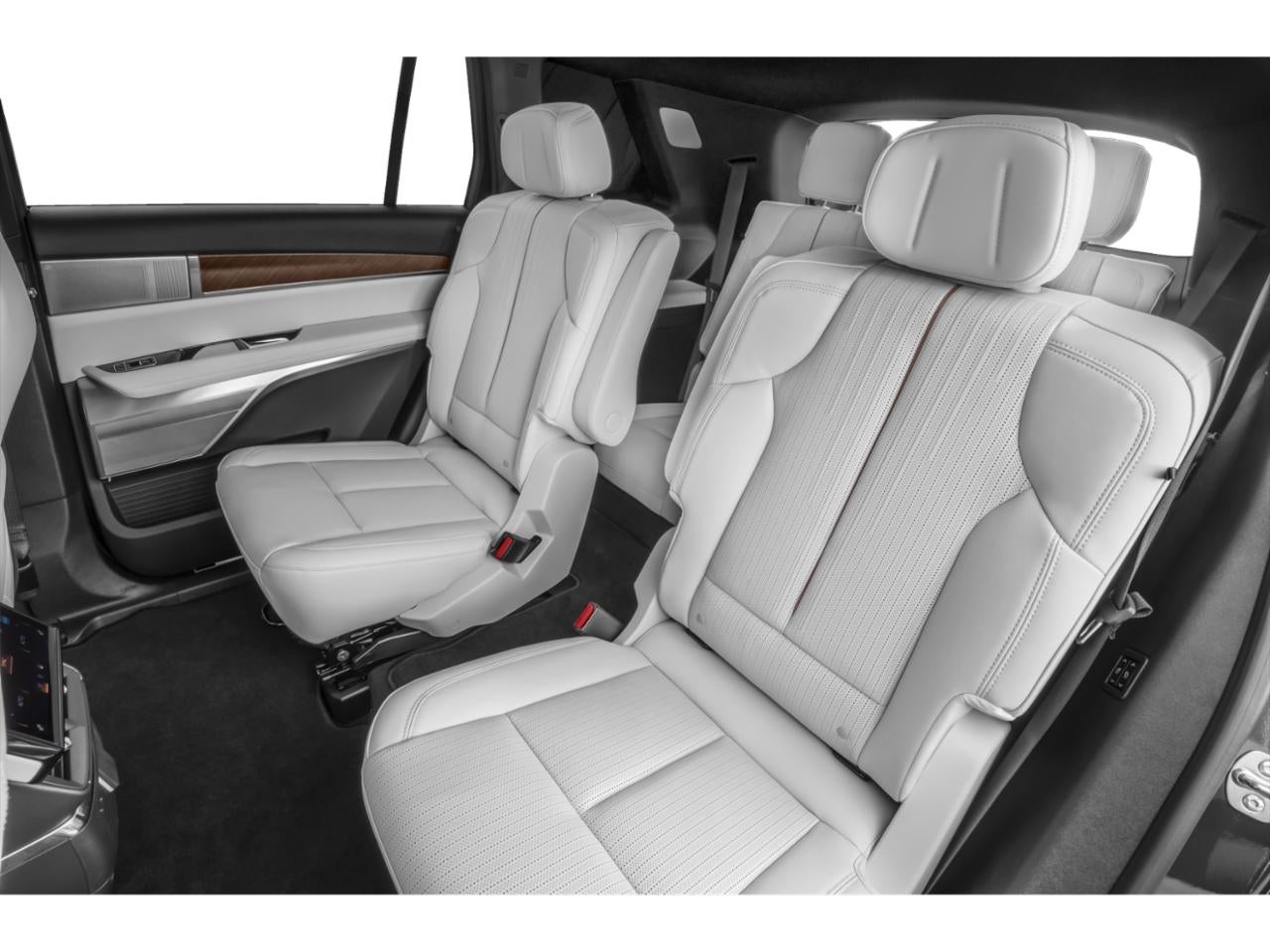 2026 Cadillac VISTIQ AWD 4dr Sport