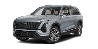 2026 Cadillac VISTIQ AWD 4dr Sport
