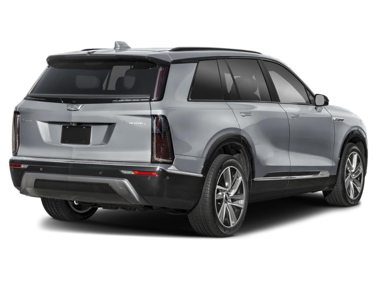 2026 Cadillac VISTIQ AWD 4dr Sport