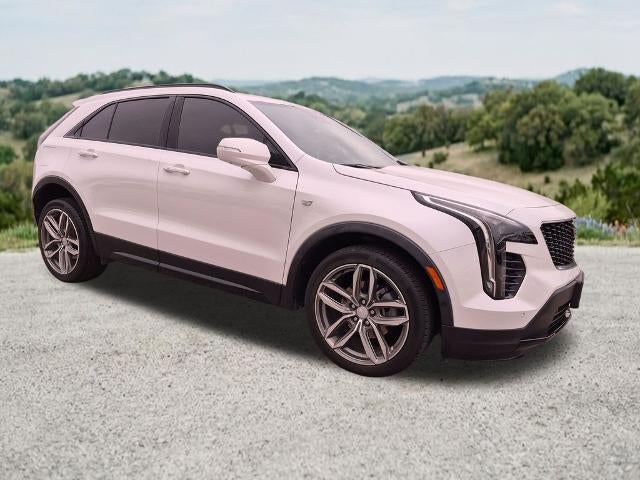 2023 Cadillac XT4 FWD 4dr Sport