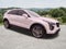 2023 Cadillac XT4 FWD 4dr Sport