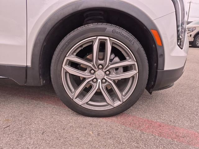 2023 Cadillac XT4 FWD 4dr Sport