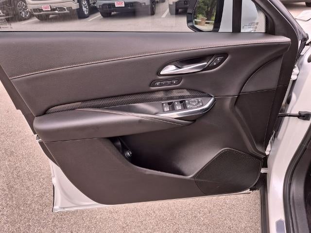 2023 Cadillac XT4 FWD 4dr Sport