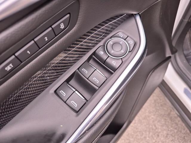 2023 Cadillac XT4 FWD 4dr Sport