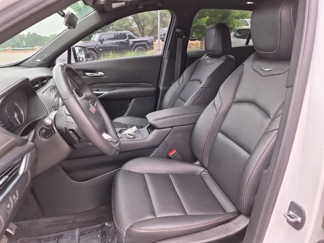 2023 Cadillac XT4 FWD 4dr Sport