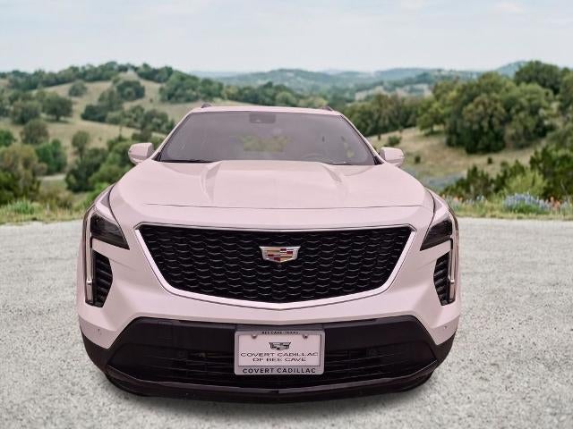 2023 Cadillac XT4 FWD 4dr Sport